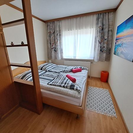 Appartement Eigelsreiter Lilienfeld Екстериор снимка