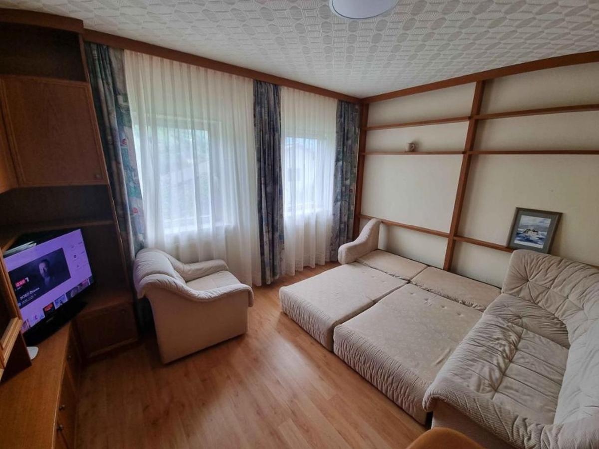 Appartement Eigelsreiter Lilienfeld Екстериор снимка