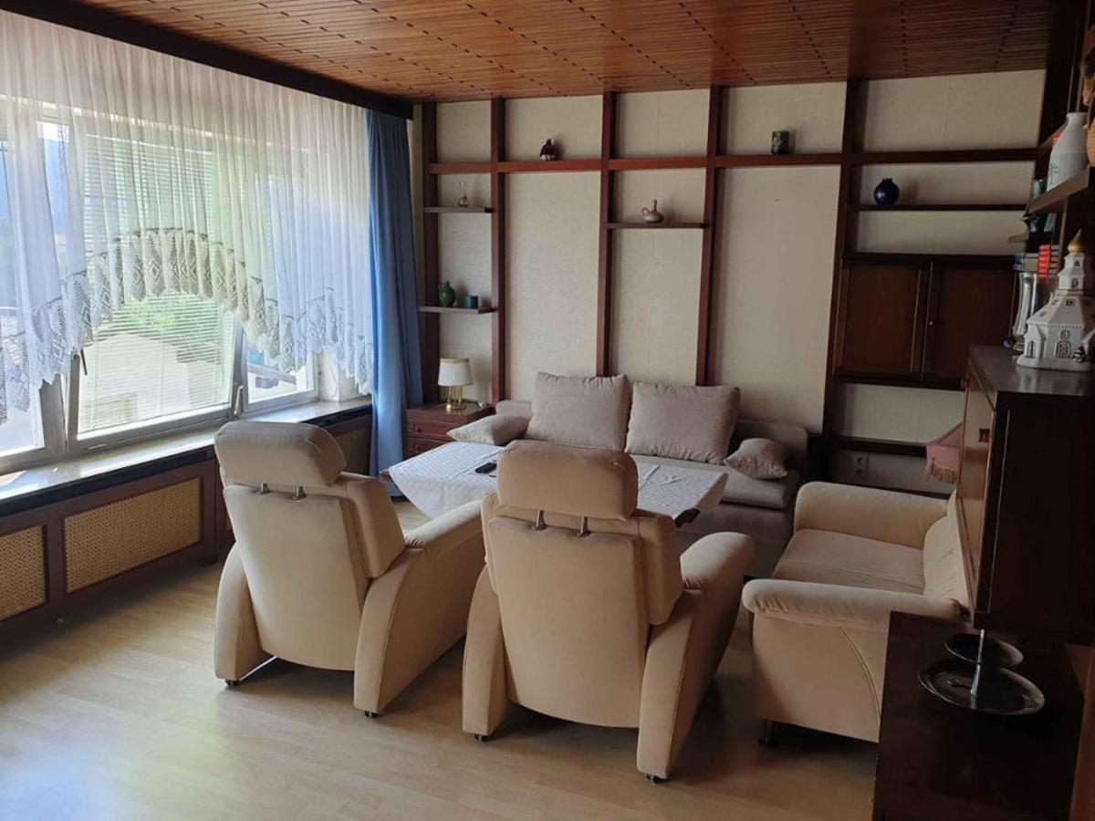 Appartement Eigelsreiter Lilienfeld Екстериор снимка