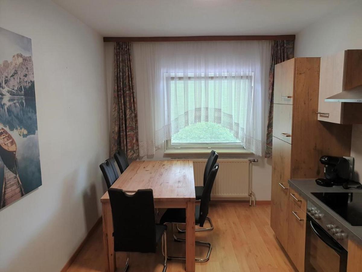 Appartement Eigelsreiter Lilienfeld Екстериор снимка