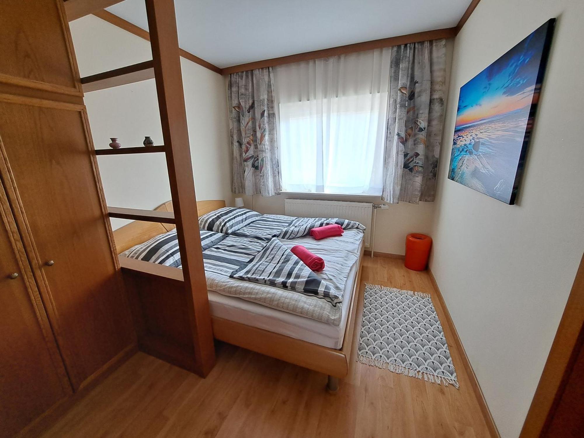 Appartement Eigelsreiter Lilienfeld Екстериор снимка