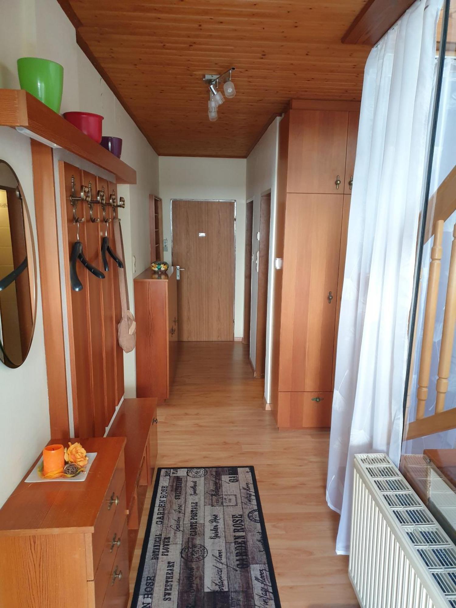 Appartement Eigelsreiter Lilienfeld Екстериор снимка