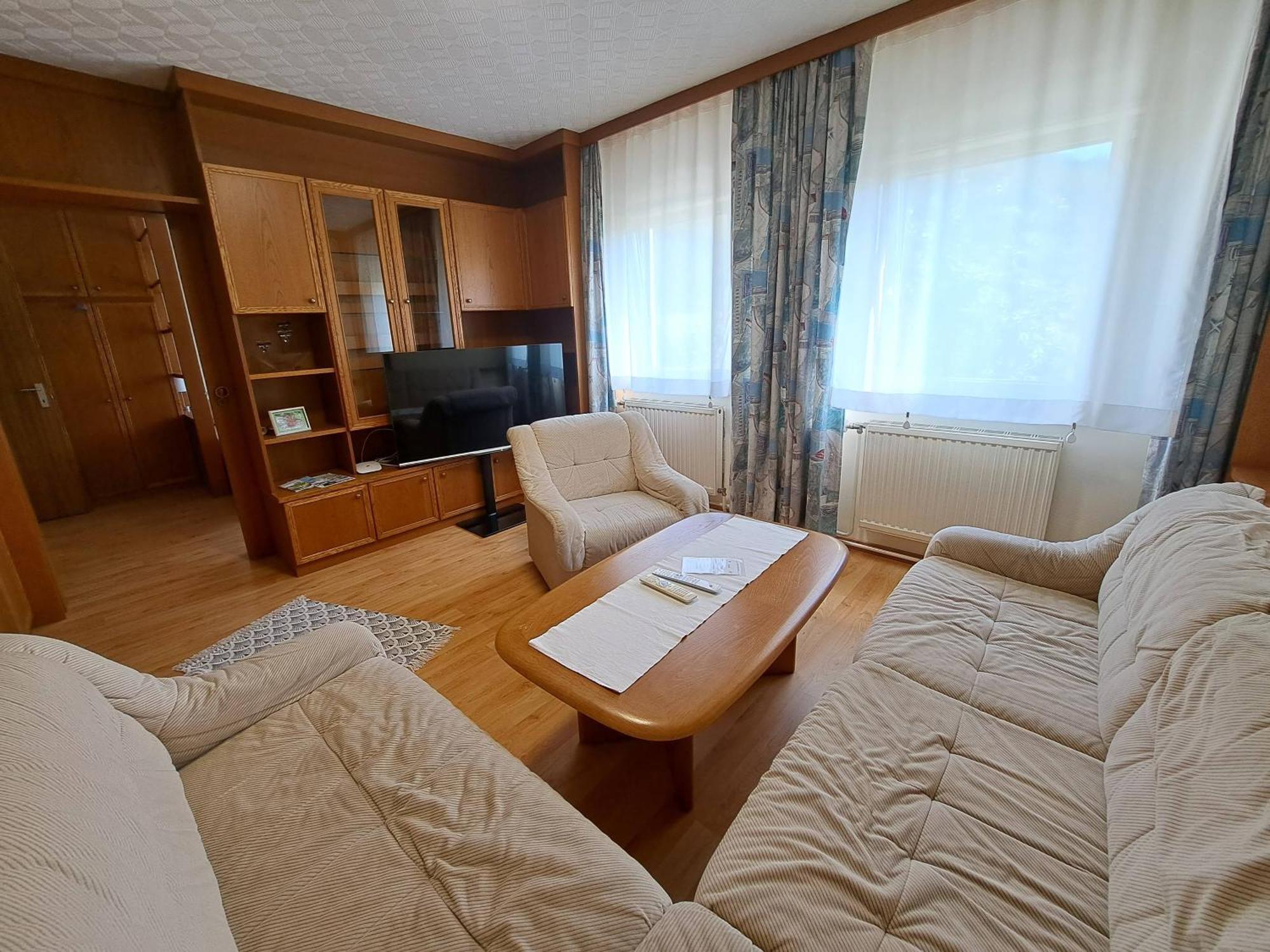 Appartement Eigelsreiter Lilienfeld Екстериор снимка