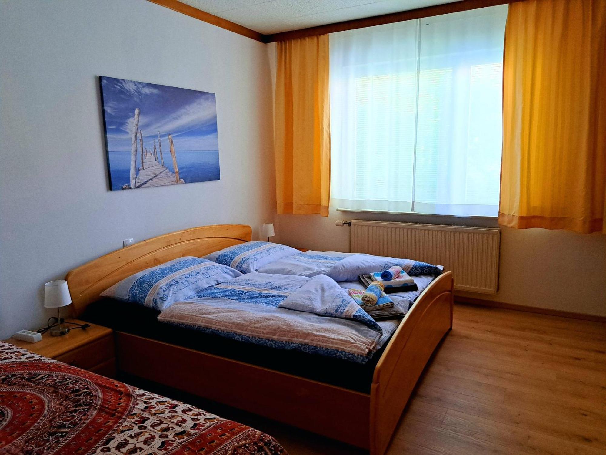 Appartement Eigelsreiter Lilienfeld Екстериор снимка