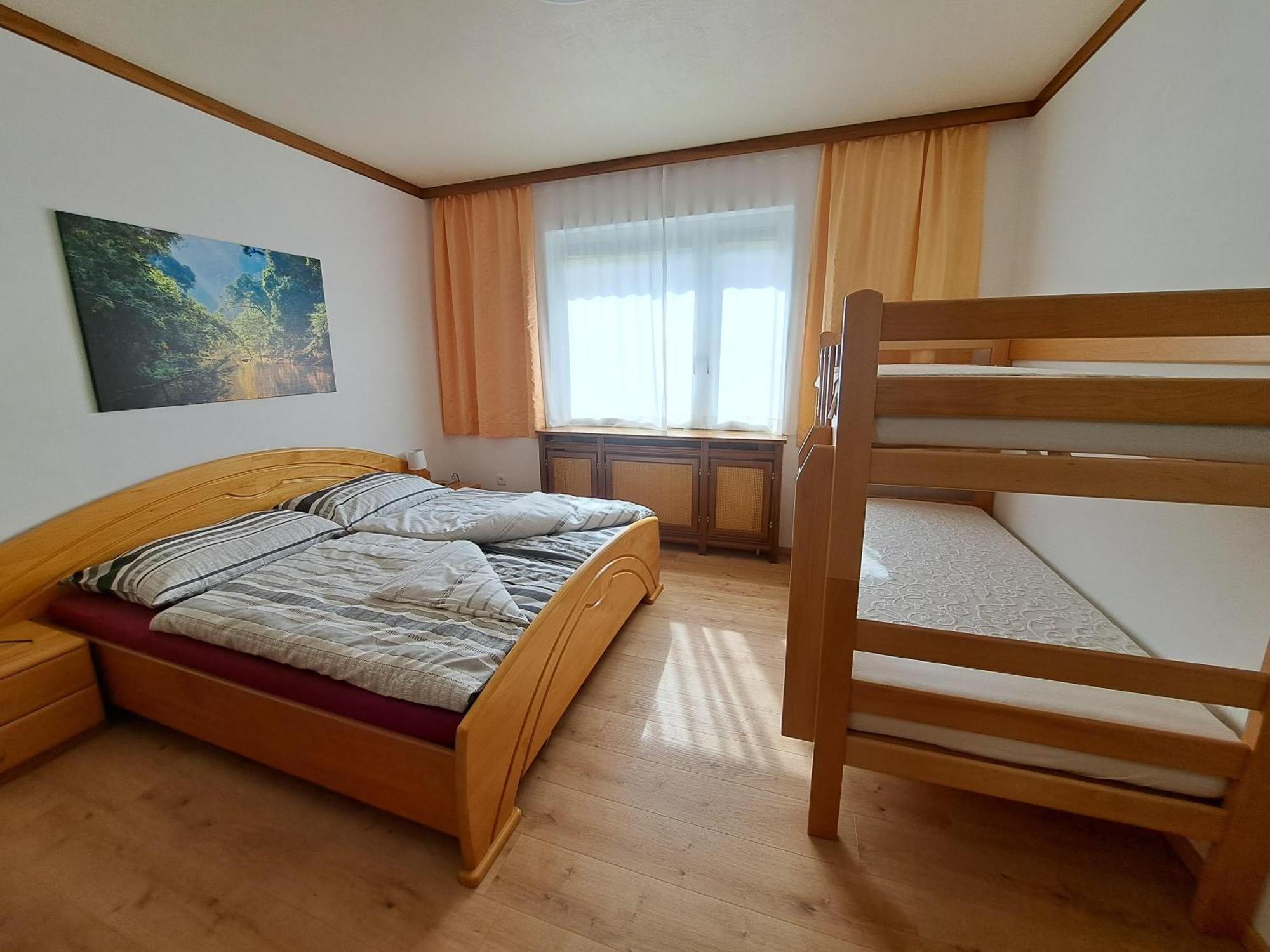 Appartement Eigelsreiter Lilienfeld Екстериор снимка