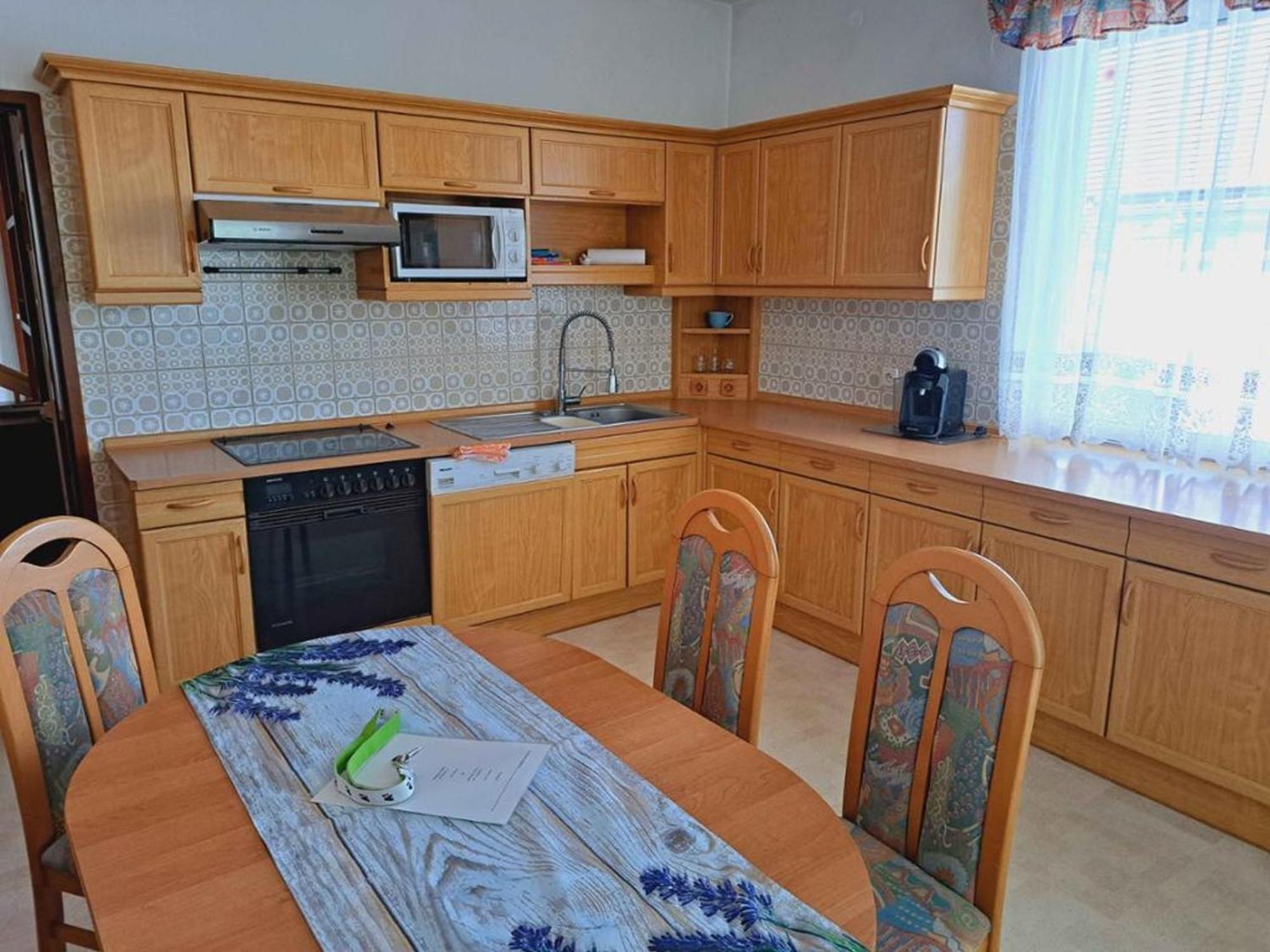 Appartement Eigelsreiter Lilienfeld Екстериор снимка